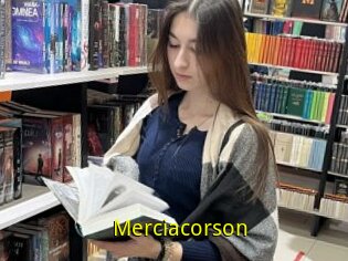 Merciacorson