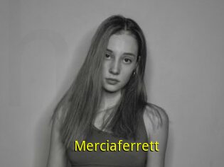 Merciaferrett