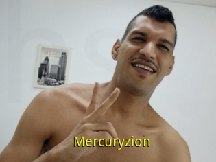 Mercuryzion