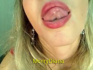 MerryDiana