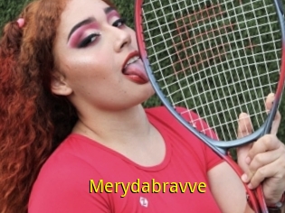 Merydabravve