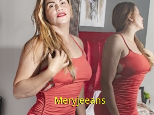 Meryjeeans