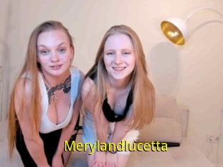 Merylandlucetta