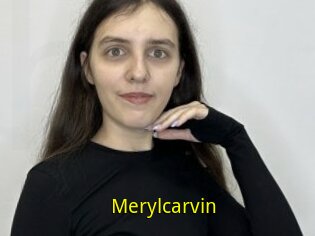 Merylcarvin