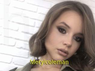 Merylcoleman