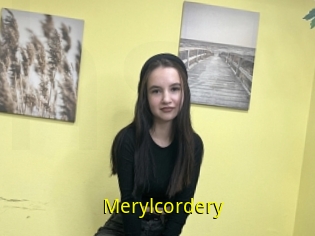 Merylcordery