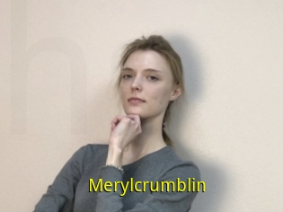 Merylcrumblin