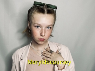 Meryldecoursey