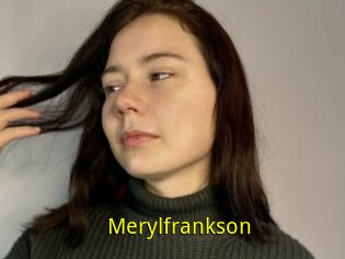 Merylfrankson