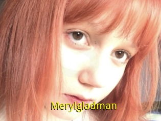 Merylgladman