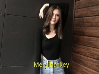 Merylharkey