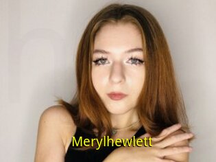 Merylhewlett