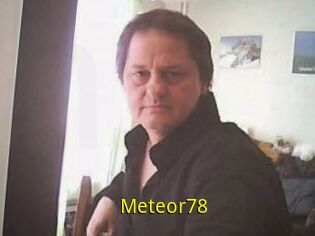 Meteor78