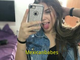 Mexicanbabes