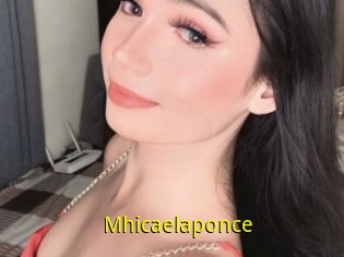 Mhicaelaponce