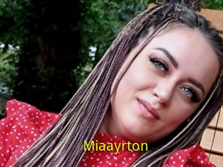 Miaayrton