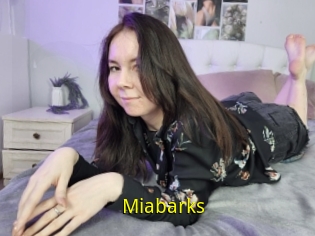 Miabarks