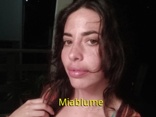 Miablume