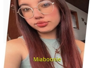 Miaboonie