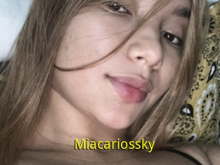 Miacariossky