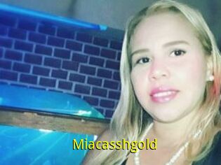 Miacasshgold