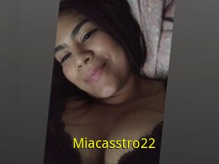 Miacasstro22