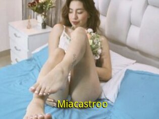 Miacastroo