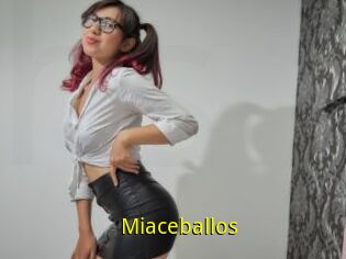 Miaceballos