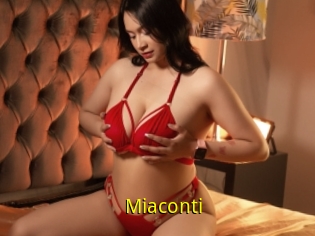 Miaconti