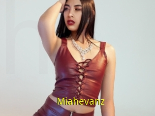 Miahevanz