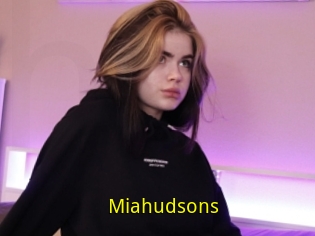 Miahudsons