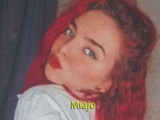 Miajo