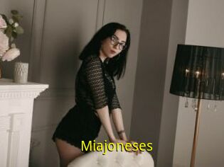 Miajoneses