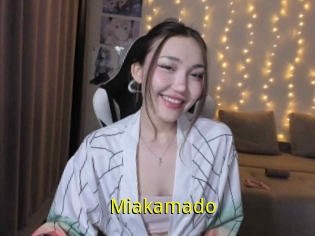 Miakamado