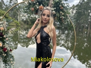 Miakolosova