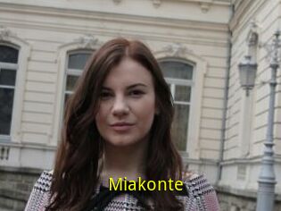 Miakonte