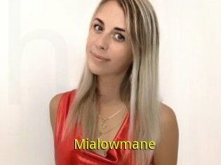 Mialowmane