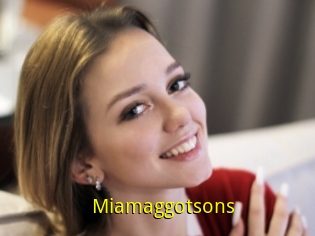 Miamaggotsons