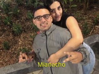 Mianacho