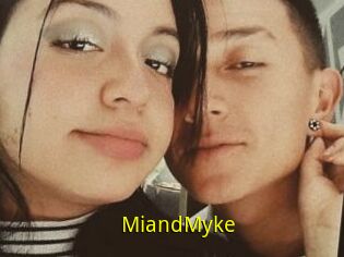 MiandMyke