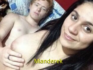 Mianderek