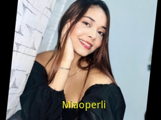 Miaoperli