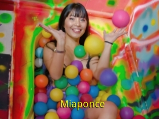 Miaponce