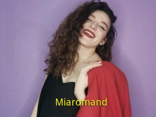 Miaromand