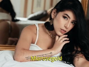 Miarosegold