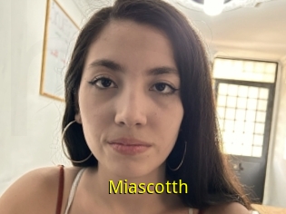 miascotth Hot Streaming