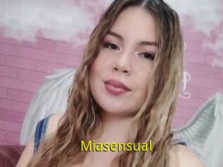 Miasensual