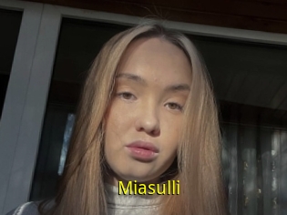 Miasulli