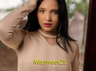 Miasweet25