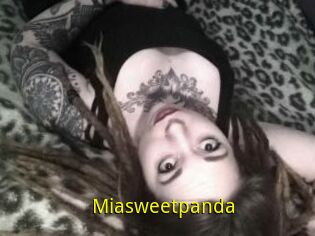 Miasweetpanda